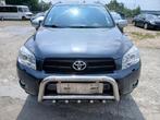 Toyota rav4 benzine Automaat*Export*0032485905657, Auto's, Automaat, Stof, Zwart, 4 cilinders