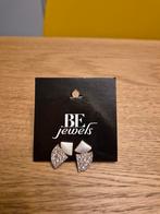 Oorbellen - nieuw, Bijoux, Sacs & Beauté, Boucles d'oreilles, Enlèvement, Neuf, Argent, Puces ou Clous