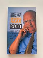 Jean-Luc Dehaene, Sporen naar 2000, Boeken, Nieuw, Ophalen of Verzenden, Politiek en Staatkunde