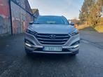 HYUNDAI TUCSON 2.0 CRDI AWD AUTOMAAT TOPSTAAT EURO 6B, Auto's, Hyundai, Te koop, 2000 cc, Beige, 5 deurs