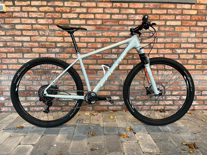 Focus Black Forest LTD ️, Fietsen en Brommers, Fietsen | Mountainbikes en ATB, Zo goed als nieuw, Ophalen