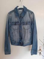 Veste en jean bleu clair, Bleu, Taille 42/44 (L), Enlèvement ou Envoi, Neuf