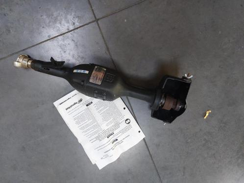 Ingersol Rand Luchtslijper 99-Serie, Doe-het-zelf en Bouw, Gereedschap | Slijpmachines, Zo goed als nieuw, Haakse handslijpmachine