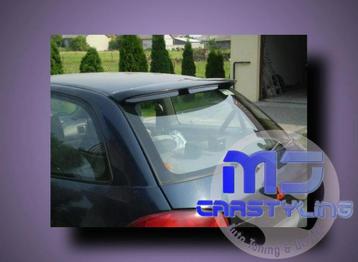 Mitsubishi Colt '92 - Dakspoiler beschikbaar voor biedingen