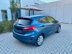 Ford Fiesta 1.1 Benzine + Garantie, 1085 cc, Euro 6, Parkeersensor, 5 deurs