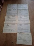 Motobecane, Enlèvement