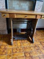 Naaimachine necchi, Antiek en Kunst, Antiek | Naaimachines, Ophalen