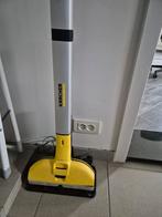 Karcher vloerreiniger, Huis en Inrichting, Schoonmaakartikelen, Ophalen, Mop of Dweil