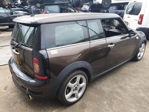 SUBFRAME Mini Clubman (R55) (01-2007/06-2014), Auto-onderdelen, Ophanging en Onderstel, Mini, Gebruikt