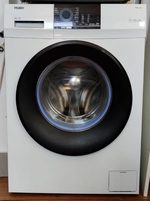 Lave-linge de marque HAIER capacité : 6 kg, Elektronische apparatuur, Wasmachines, Gebruikt, 4 tot 6 kg, 1200 tot 1600 toeren