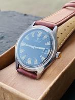 Junghans Military Diver Automatic, Handtassen en Accessoires, Overige merken, Staal, Polshorloge, Ophalen of Verzenden