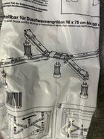 Mepa. BW-5 Maxi potenstel voor douchebak. Verstelbaar, Doe-het-zelf en Bouw, Sanitair, Ophalen of Verzenden, Nieuw, Douche