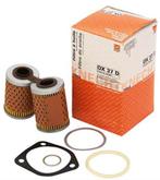 Oliefilter Mahle OX37D - BMW motor R65 / R80 / R100, Neuf