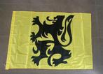 Splinternieuwe leeuwenvlag (140 x 100 cm), Ophalen of Verzenden, Nieuw