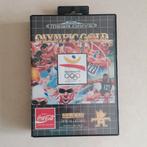 Olympic Gold Sega Mega Drive, Games en Spelcomputers, Ophalen, Gebruikt, Mega Drive