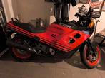 Mooie oldtimer honda Cbr 1000f, Particulier