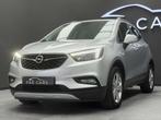 Opel Mokka X 1.6i * GPS + JANTES + LED + GARANTIE *, Auto's, Opel, Voorwielaandrijving, 1596 cc, Stof, Gebruikt