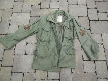 originele combatvest beschikbaar voor biedingen