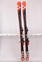 150 cm ski's FISCHER RC4 THE CURV XTR, grip walk, triple, Sport en Fitness, Skiën en Langlaufen, 140 tot 160 cm, Verzenden, Carve