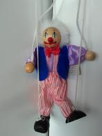 Pull string marionetten, Ophalen, Zo goed als nieuw, Overige typen