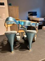 Schoenen Daniële Tucci maat 40, Ophalen, Zo goed als nieuw