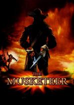 DVD #37 - THE MUSKETEER (1 disc edition), Utilisé, Enlèvement ou Envoi, Action