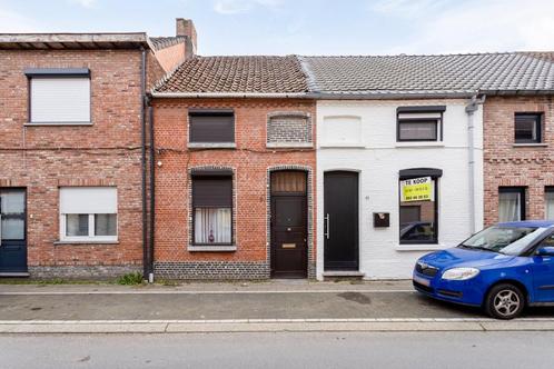 Huis te koop in Hamme, 2 slpks, Immo, Huizen en Appartementen te koop, Vrijstaande woning, F
