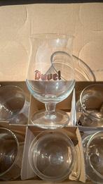 Duivel glazen, Verzamelen, Biermerken, Ophalen