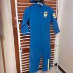 politie overall met pet maat 122 -128, Ophalen of Verzenden