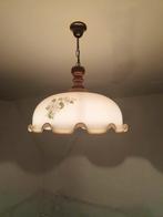 lamp in melkglas, Antiek en Kunst, Ophalen