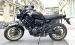 Yamaha XSR 700, Naked bike, Particulier, 689 cc, 2 cilinders