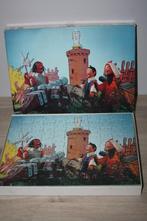 Puzzel "De zingende kaars" Suske en Wiske (zeer mooie staat), Verzamelen, Ophalen of Verzenden, Suske en Wiske, Gebruikt, Overige typen