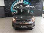 Toyota Proace City Verso CAMERA/PDC/CARPLAY/DAB, Auto's, Voorwielaandrijving, 1199 cc, ProAce, Toyota Plus