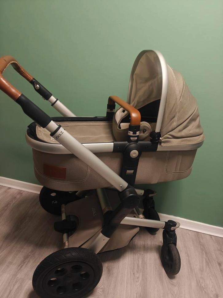 Joolz day buggy, Kinderen en Baby's, Kinderwagens en Combinaties, Gebruikt, Ophalen