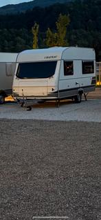 Chateau caravan, Caravans en Kamperen, Caravans, Particulier, Douche, Chateau