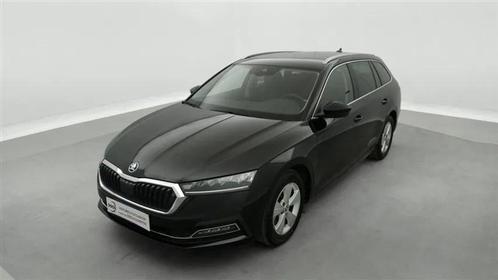 Skoda Octavia 1.0 TSI eTec MHE Ambition DSG NAVI / FULL LED, Auto's, Skoda, Bedrijf, Te koop, Octavia, ABS, Boordcomputer, Centrale vergrendeling