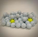 50 balles de golf Titleist Pro V1/V1x, Comme neuf, Autres marques, Enlèvement ou Envoi, Balle(s)
