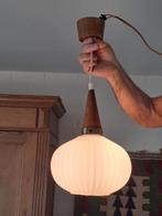 Lamp Louis Kalff philips jaren 60, Ophalen