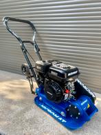 Location Plaque vibrante, Ophalen, Zo goed als nieuw