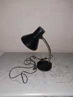 Lamp lampen vintage buraulampje, Antiek en Kunst, Curiosa en Brocante, Ophalen of Verzenden
