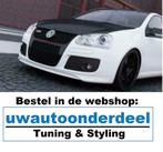 Spoiler Bumper side skirts Set geschikt Voor Golf GTI Editio, Envoi