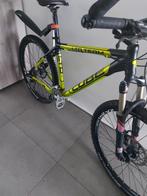 Mountainbike cube 26 inch, Fietsen en Brommers, Ophalen of Verzenden