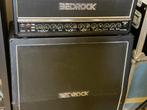 Bedrock 1000 series plus box plus foto switch, Ophalen, Gebruikt, Minder dan 500 watt, Overige typen