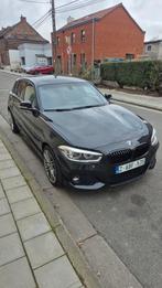 BMW-serie 1 pak m, Auto's, BMW, Bluetooth, Particulier, Te koop, Benzine