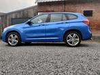 BMW X1 1.5i sDrive18 (bj 2017), 4 deurs, Gebruikt, Alcantara, Bedrijf