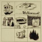 Yevgueni – Welkenraedt (cd), Enlèvement ou Envoi