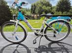 Meisjes fiets 24inch 24', Ophalen, Zo goed als nieuw, Versnellingen