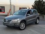Volkswagen tiguan 1.4 tsi 4 motion, Auto's, Euro 5, Bedrijf, Handgeschakeld, SUV of Terreinwagen