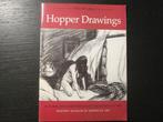 Hopper Drawings -Whitney Museum of American  Art-, Boeken, Ophalen of Verzenden
