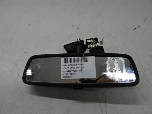BINNENSPIEGEL Opel Astra H GTC (L08) (01-2005/12-2011), Auto-onderdelen, Spiegels, Opel, Gebruikt